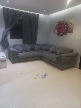 Umm Al Hamam, Apartments, Flats, Houses & Villas, SAR 2900/month,  2 BR,  SAR 2900/month, 2 BR, 2 BHK Semi Furnished In Umm Al Hamam Al Gharbi