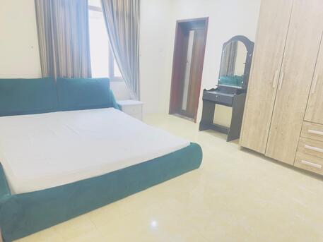 Adliya, Apartments, Flats, Houses & Villas, BHD 300/month,  Furnished,  2 BR,  FULLY FURNISHED TWO BEDROOM FLAT FOR RENT IN ADLIYA