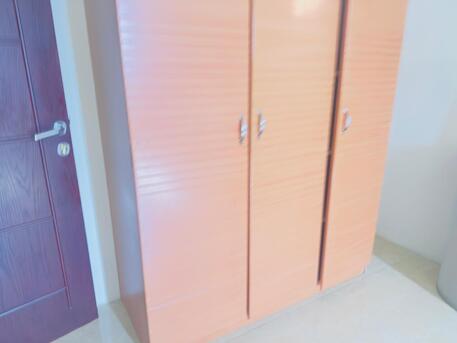 Adliya, Apartments, Flats, Houses & Villas, BHD 300/month,  Furnished,  2 BR,  FULLY FURNISHED TWO BEDROOM FLAT FOR RENT IN ADLIYA