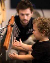 Sydney, Health, Community Music NSW