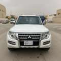 SAR 66000,  Mitsubishi Pajero GLS,  2020,  Automatic,  87000 KM,    Mid Options With 4x4 For Sales (1st Owner)