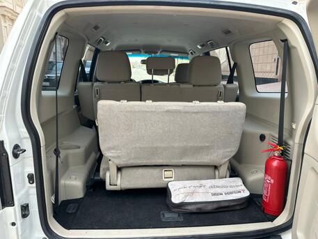 Riyadh, Vehicles, Cars & Trucks , SAR 66000,  Mitsubishi Pajero GLS,  2020,  Automatic,  87000 KM,    Mid Options With 4x4 For Sales (1st Owner)