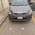 SAR 32000,  Toyota Innova,  2012,  Automatic,  384510 KM,