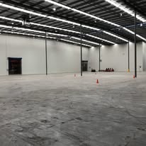 Sydney, Construction, Coolroom Installations