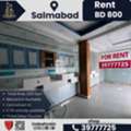 BHD 800,  100 Sq. Meter,  Shop For Rent In Salmabad
