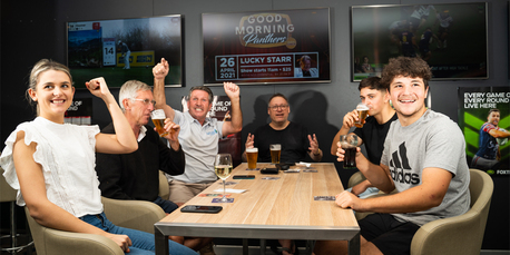 Sydney, Event Planning, What To Do In North Richmond Today: Local Fun And Panthers Bathurst