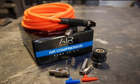 Sydney, Auto Parts, AUD 138,  Best ARB Tyre Repair Kit At Low Price In Australia &ndash; Shop Now