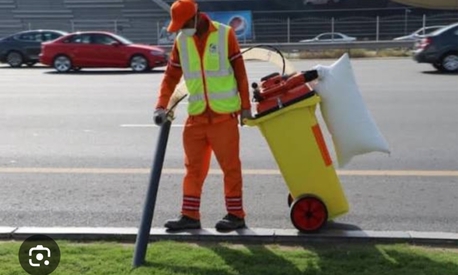 Riyadh, Jobs, Cleaning