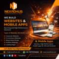 Build A Powerful Digital Presence With NexAdHub