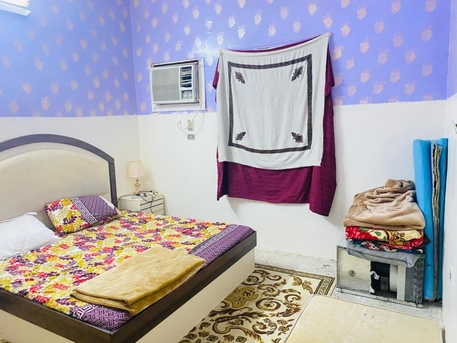 Al-Madinah, Apartments, Flats, Houses & Villas, SAR 1500/month,  2 BR,  2 Bedrooms Appartment Available For Rent