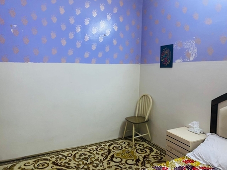 Al-Madinah, Apartments, Flats, Houses & Villas, SAR 1500/month,  2 BR,  2 Bedrooms Appartment Available For Rent