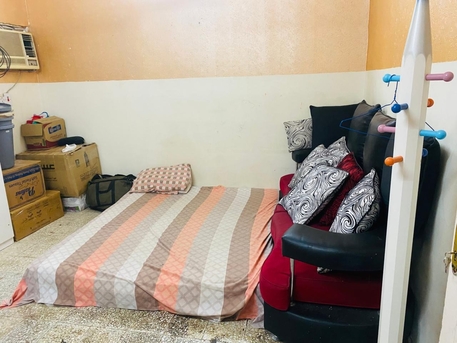 Al-Madinah, Apartments, Flats, Houses & Villas, SAR 1500/month,  2 BR,  2 Bedrooms Appartment Available For Rent