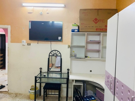 Al-Madinah, Apartments, Flats, Houses & Villas, SAR 1500/month,  2 BR,  2 Bedrooms Appartment Available For Rent