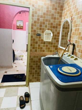 Al-Madinah, Apartments, Flats, Houses & Villas, SAR 1500/month,  2 BR,  2 Bedrooms Appartment Available For Rent