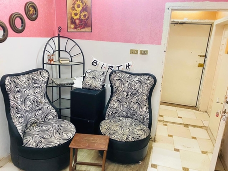 Al-Madinah, Apartments, Flats, Houses & Villas, SAR 1500/month,  2 BR,  2 Bedrooms Appartment Available For Rent