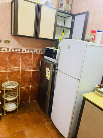 Al-Madinah, Apartments, Flats, Houses & Villas, SAR 1500/month,  2 BR,  2 Bedrooms Appartment Available For Rent