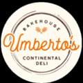 Danishes | Umberto's Bakehouse