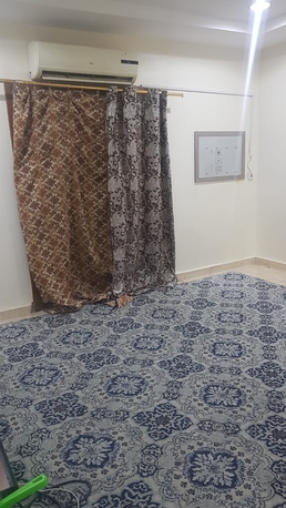 Riyadh, Apartments, Flats, Houses & Villas, SAR 2200/month,  2 BR,  Family Flat Available For Rent &ndash; Al Sulaye, Shahrah-e-Khazzan, Riyadh