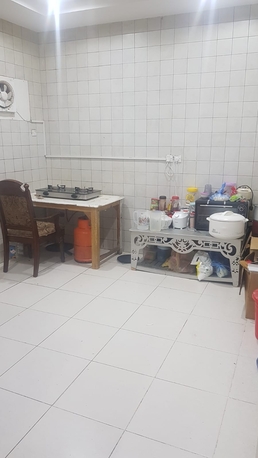 Riyadh, Apartments, Flats, Houses & Villas, SAR 2200/month,  2 BR,  Family Flat Available For Rent &ndash; Al Sulaye, Shahrah-e-Khazzan, Riyadh