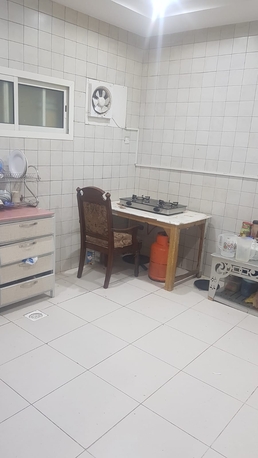 Riyadh, Apartments, Flats, Houses & Villas, SAR 2200/month,  2 BR,  Family Flat Available For Rent &ndash; Al Sulaye, Shahrah-e-Khazzan, Riyadh