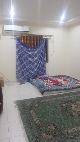 Riyadh, Apartments, Flats, Houses & Villas, SAR 2200/month,  2 BR,  Family Flat Available For Rent &ndash; Al Sulaye, Shahrah-e-Khazzan, Riyadh