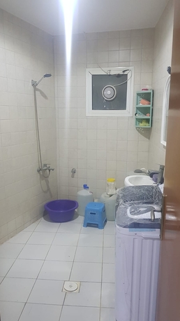 Riyadh, Apartments, Flats, Houses & Villas, SAR 2200/month,  2 BR,  Family Flat Available For Rent &ndash; Al Sulaye, Shahrah-e-Khazzan, Riyadh