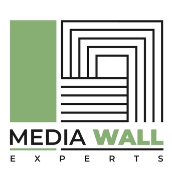 Birmingham, Labor/Moving, Built In Media Wall With Fireplace Installation Service In Birmingham, UK