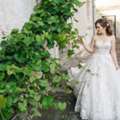Elegant Pronovias Bridal Wedding Dresses For Your Dream Wedding