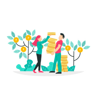 New Delhi, Financial, Online Demat Account | Zero Brokerage On Delivery With Sanjhi Poonji