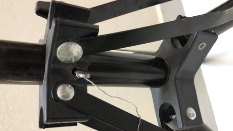 Riyadh, Photo & Video, SAR 50,  Tripod; Aluminum Alloy; Metal