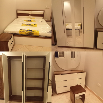 Jeddah, Furniture, SAR 11,  Brand New Wooden Complete Sets Available In Low Prices TABBY AND TAMARA SERVICE AVAILABLE