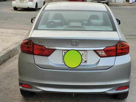 Jubail, Vehicles, Cars & Trucks , SAR 32000,  2017,  2017,  Automatic,  195000 KM,  Honda City, , , 194000 KM, &ndash; Excellent Condition | Ready To Dri