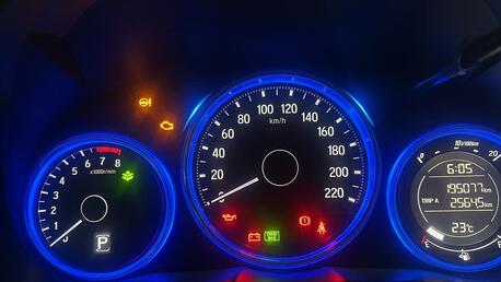 Jubail, Vehicles, Cars & Trucks , SAR 32000,  2017,  2017,  Automatic,  195000 KM,  Honda City, , , 194000 KM, &ndash; Excellent Condition | Ready To Dri