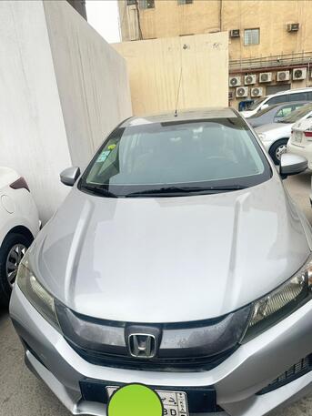 Jubail, Vehicles, Cars & Trucks , SAR 28000,  2017,  2017,  Automatic,  195000 KM,  Honda City, , , 194000 KM, &ndash; Excellent Condition | Ready To Dri