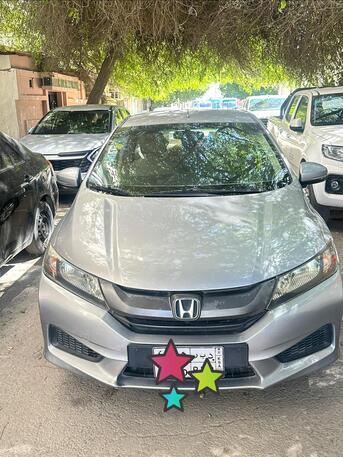 Jubail, Vehicles, Cars & Trucks , SAR 28000,  2017,  2017,  Automatic,  195000 KM,  Honda City, , , 194000 KM, &ndash; Excellent Condition | Ready To Dri