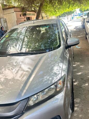 Jubail, Vehicles, Cars & Trucks , SAR 28000,  2017,  2017,  Automatic,  195000 KM,  Honda City, , , 194000 KM, &ndash; Excellent Condition | Ready To Dri