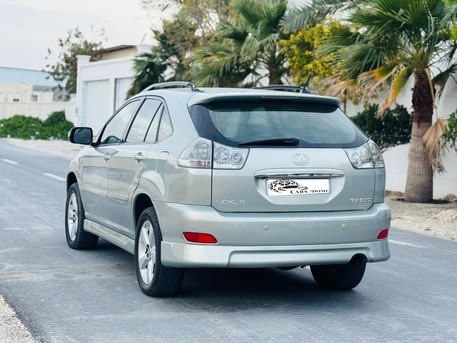 Hamala, Vehicles, Cars & Trucks , BHD 1450,  Lexus RX,  2006,  217000 KM,  Full Option - Clean Car