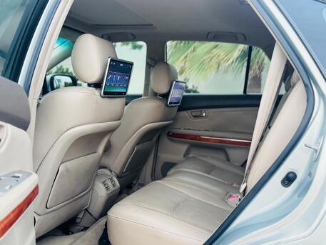 Hamala, Vehicles, Cars & Trucks , BHD 1450,  Lexus RX,  2006,  217000 KM,  Full Option - Clean Car