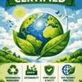 ISO 14001:2015 Certification In Dubai