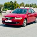 BHD 950,  Mazda 6,  2007,  Automatic,  256000 KM,
