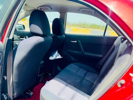 Hamala, Vehicles, Cars & Trucks , BHD 950,  Mazda 6,  2007,  Automatic,  256000 KM,