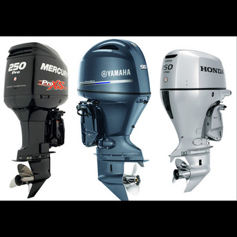 London, Machinery, Top Benefits Of Modern Outboard Boat Engines For Boaters