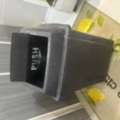 SAR 15, Large Kitchen Garbage Disposal Bin