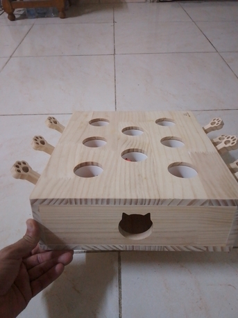 Riyadh, Pet Supplies, SAR 55,  Cat Carrier For Sale