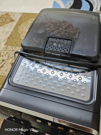 Yanbu, Appliances, SAR 3200,  Philips Cofee Machine Fully Automated