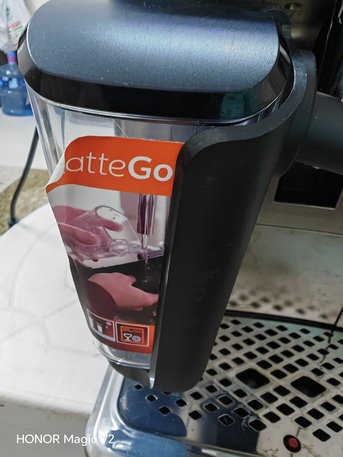 Yanbu, Appliances, SAR 3200,  Philips Cofee Machine Fully Automated