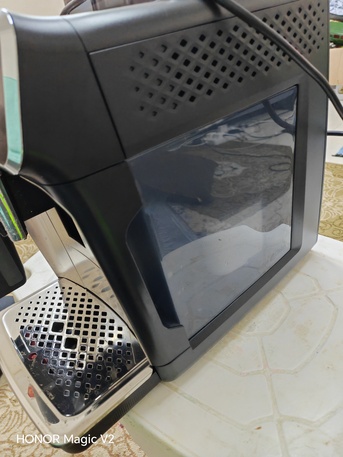 Yanbu, Appliances, SAR 3200,  Philips Cofee Machine Fully Automated