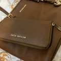 SAR 180, Michael Kors Bag And Free Purse