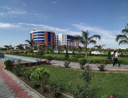 Punjab, Education, M.Sc. Botany In Punjab - SGGSWU Fatehgarh Sahib