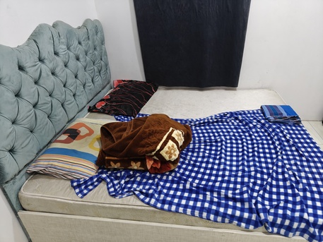 Al Jubail Al Balad, Bedspace For Rent, SAR 675/month,  1000 Sq. Meter,  Single Bed Space Available